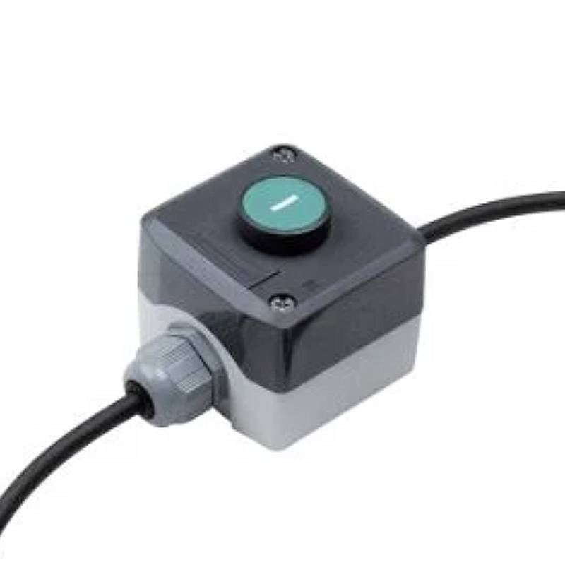 Controlador LumiPlus RGB ECO